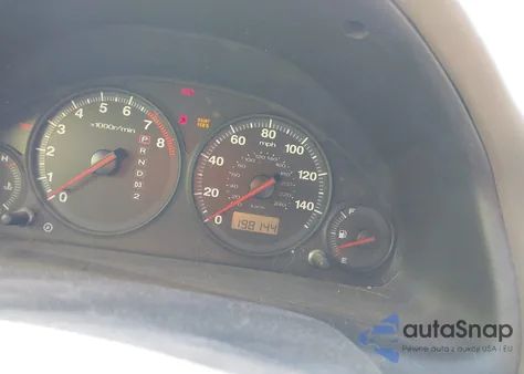 2001 Honda Civic Lx из США, поврежденный, VIN 1HGES16531L022794